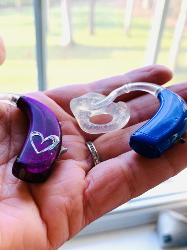 What to Expect from Hearing Aids