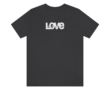 KIDS’ (Toddler) LOVE in American Sign Language Fine Jersey Tee