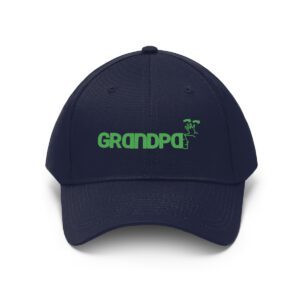 Grandpa Hats