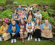 The Deaf Baker on GBBO: Weeks 2 and 3 Takeaways